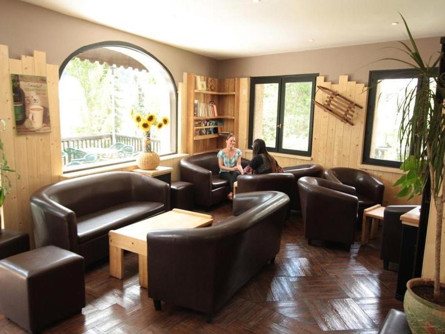 Hotel Les Vallois Vallouise Room photo