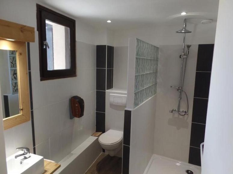 Hotel Les Vallois Vallouise Room photo