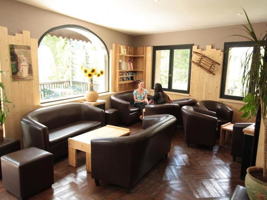Hotel Les Vallois Vallouise Room photo
